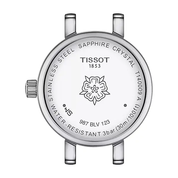 Tissot Lovely Round T140.009.61.116.00