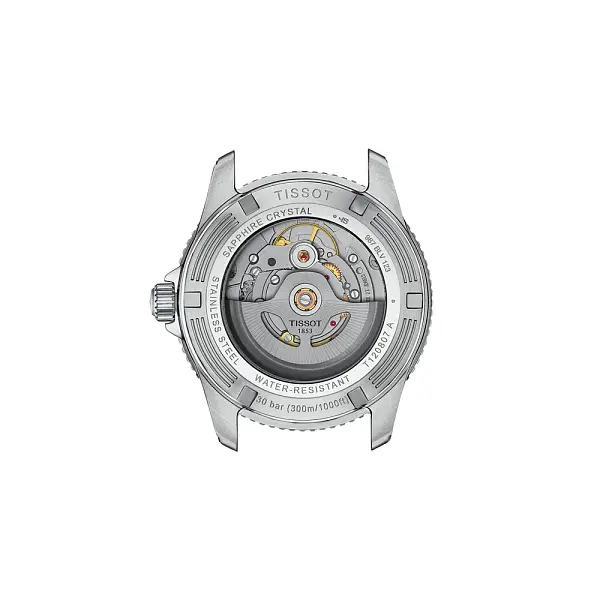 Tissot Seastar 1000 Powermatic 80 T120.807.11.051.00