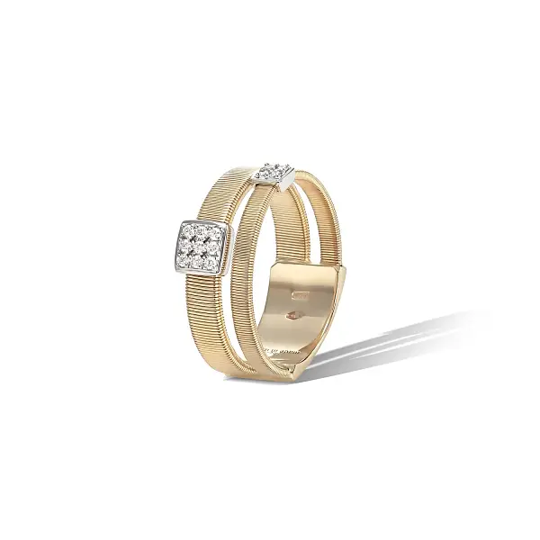 Marco Bicego Masai Goldring AG324_B2_YW_M5