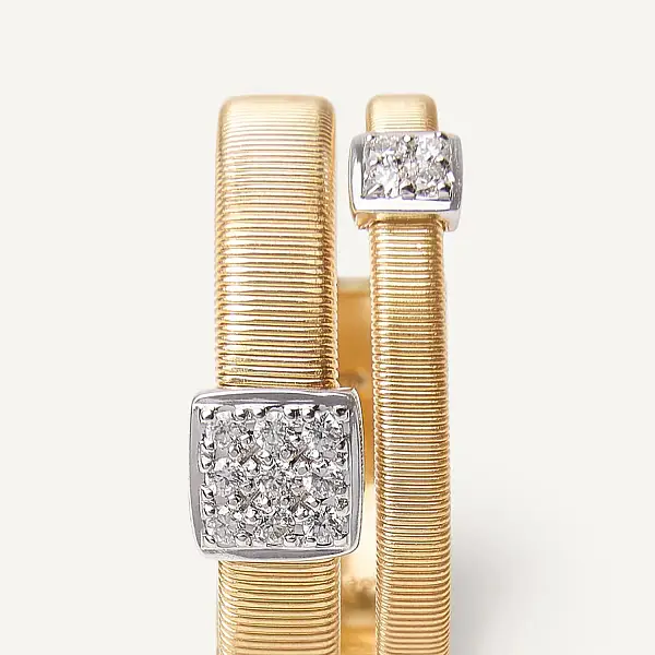 Marco Bicego Masai Goldring AG324_B2_YW_M5