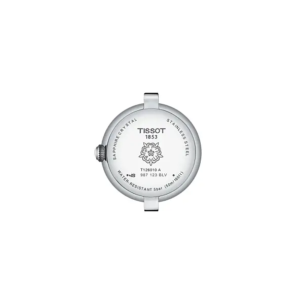 Tissot Bellissima T126.010.11.133.00