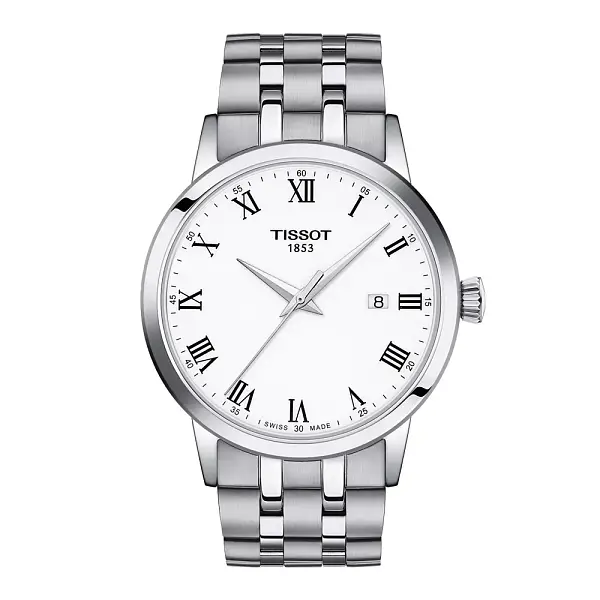 Tissot Classic Dream Gent T129.410.11.013.00