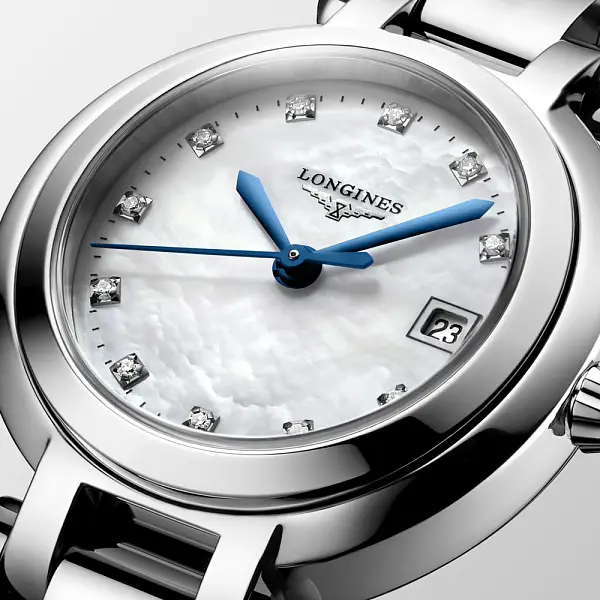 Longines PrimaLuna L8.110.4.87.6