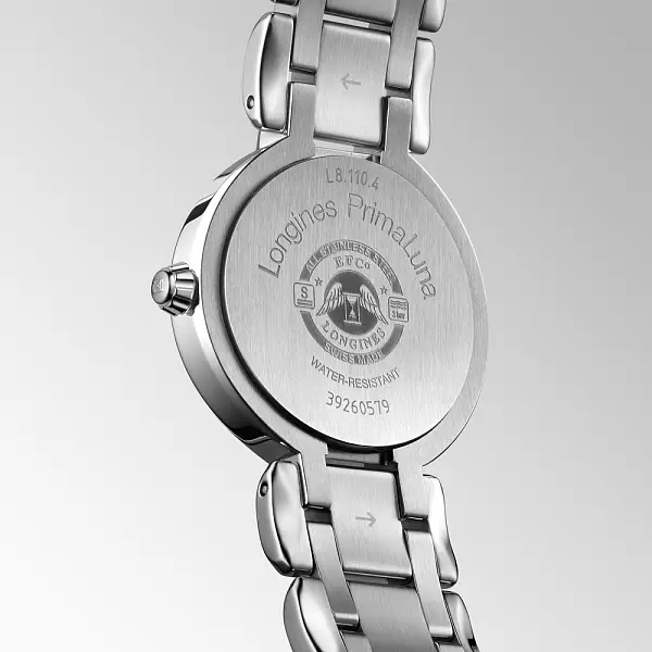 Longines PrimaLuna L8.110.4.87.6