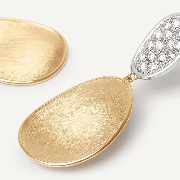 Marco Bicego Lunaria Goldohrringe OB1432_B_YW_Q6