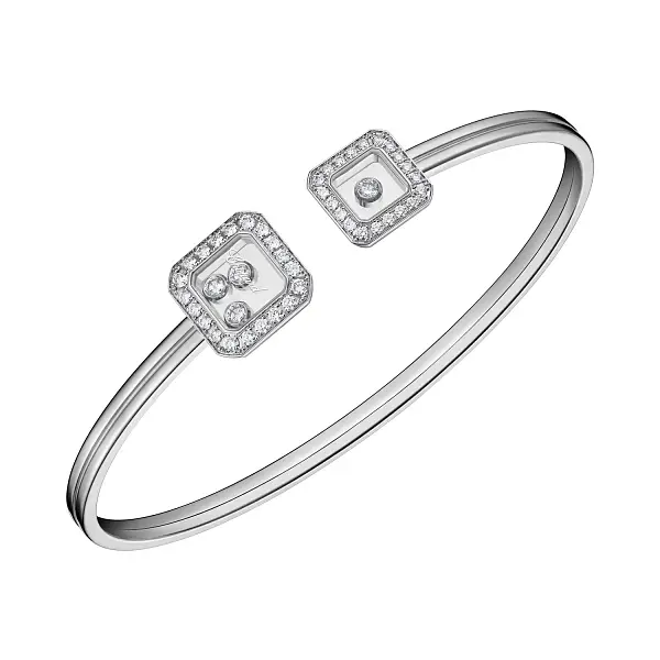 Chopard Happy Diamonds Goldarmband 85A114-1202