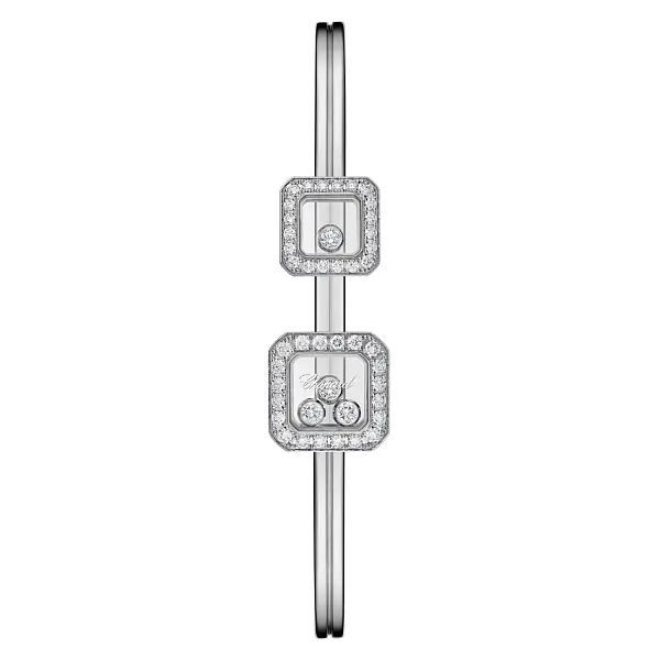 Chopard Happy Diamonds Goldarmband 85A114-1202