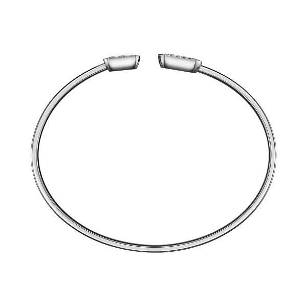 Chopard Happy Diamonds Goldarmband 85A114-1202