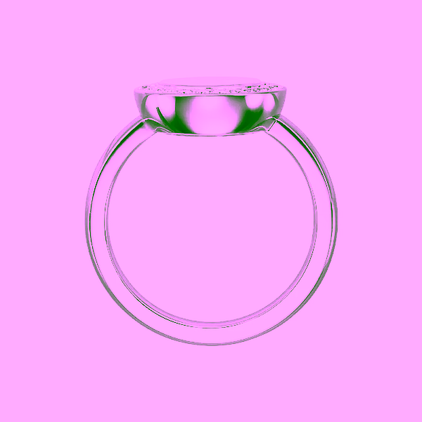 Goldring Chopard Happy Diamonds 82A018-1200