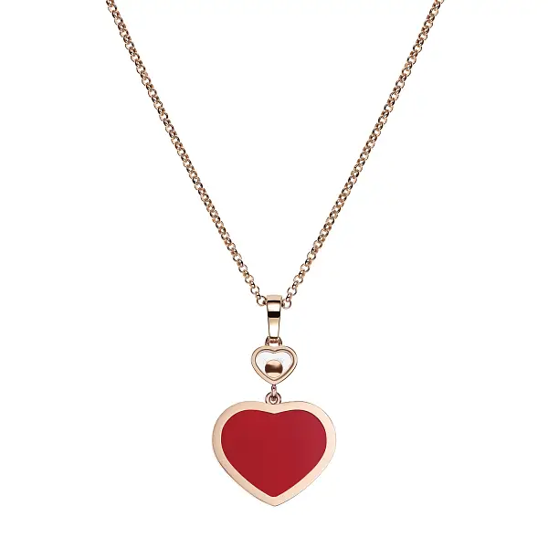 Chopard Happy Hearts Goldkette 797482-5820