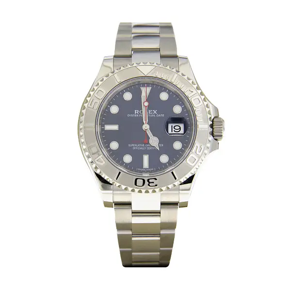 Yacht-Master 40 126622