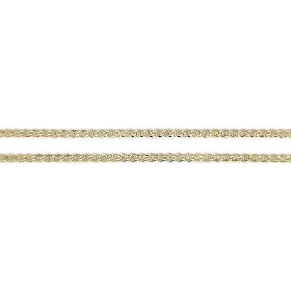 Goldkette Marina Gucci