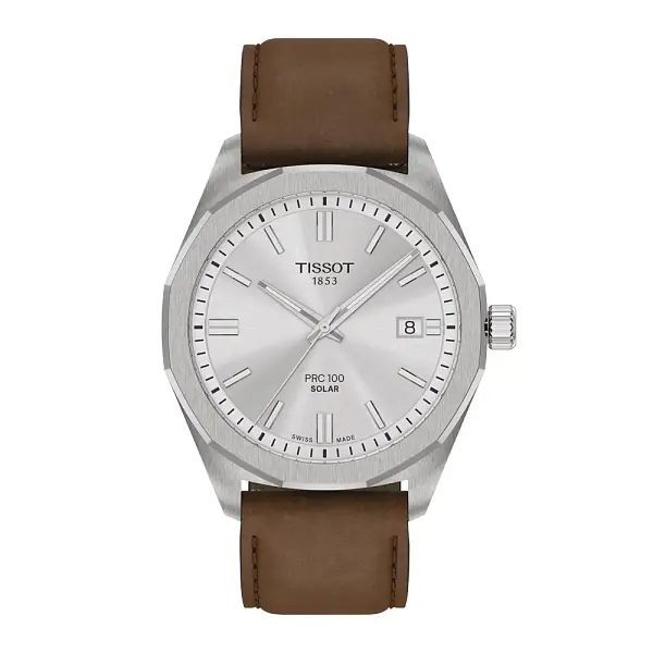 Tissot PRC 100 SOLAR T151.422.16.031.00