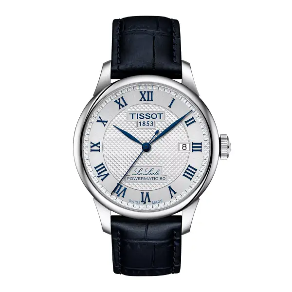 Tissot Le Locle 20th Anniversary T006.407.11.033.03