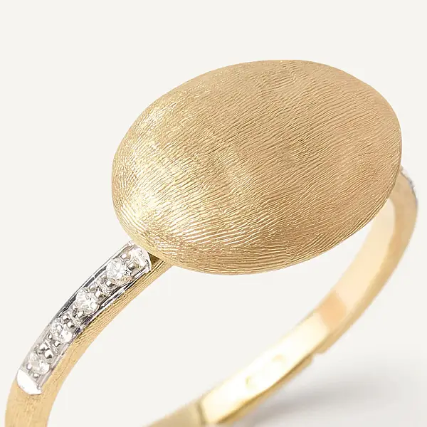 Marco Bicego Siviglia Goldring AB609 B YW