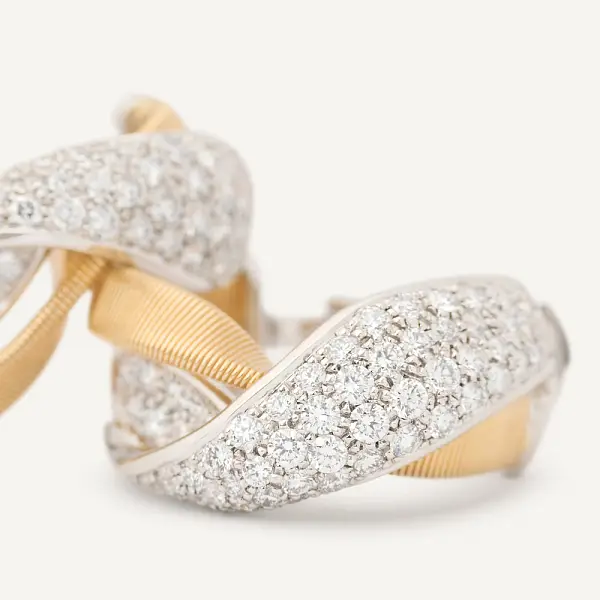 Marco Bicego Marrakech Goldohrringe OG419 B1 YW M5