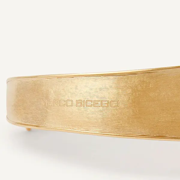 Goldarmband Marco Bicego Lunaria