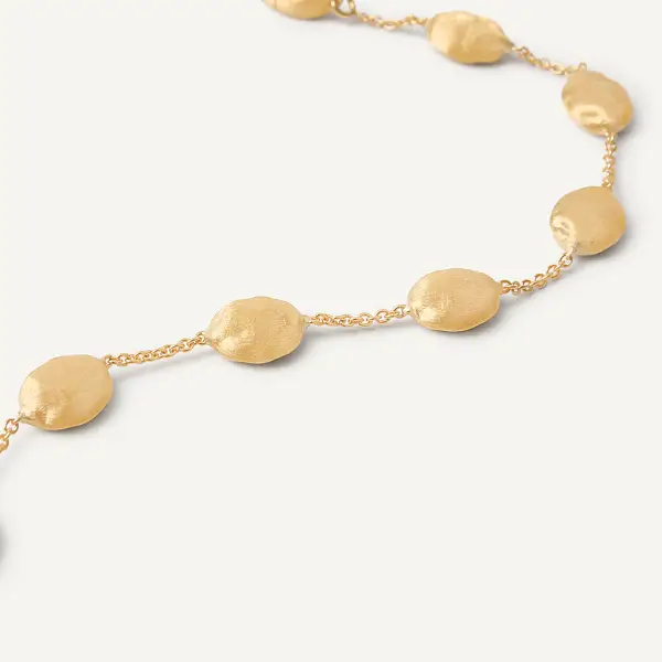 Goldarmband Marco Bicego Siviglia BB538 Y