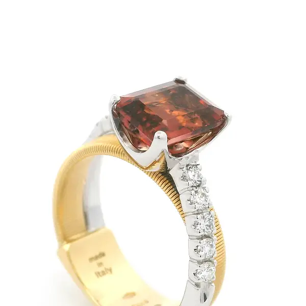 Goldring Marco Bicego Masai AG330-B TR04 YW