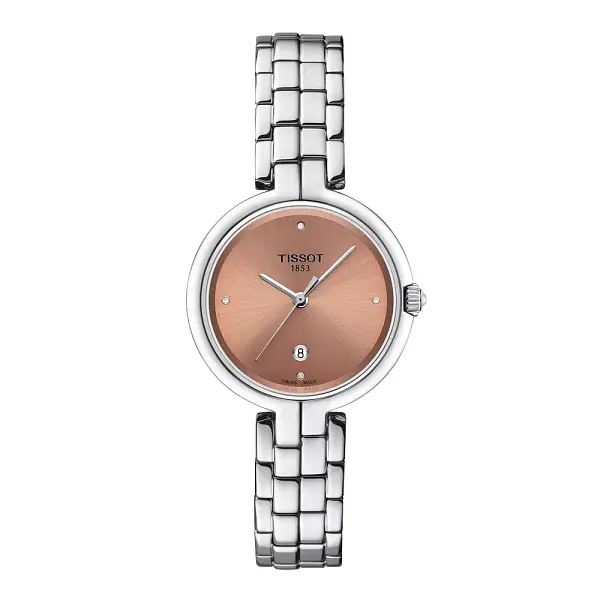 Tissot Flamingo T094.210.11.336.00vv