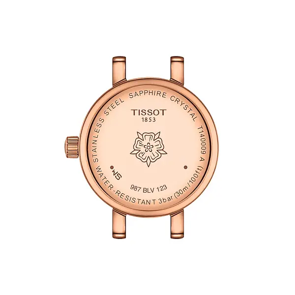 Tissot Lovely Round T140.009.33.111.00