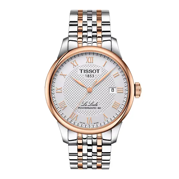 Tissot Le Locle Powermatic 80 T006.407.22.033.00
