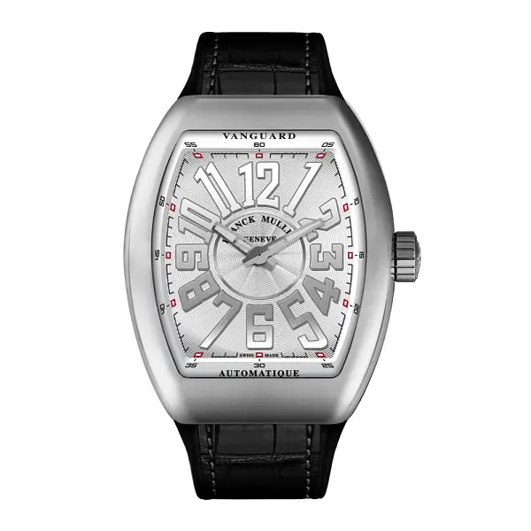 Franck Muller Vanguard V41 S AT AC (NR)