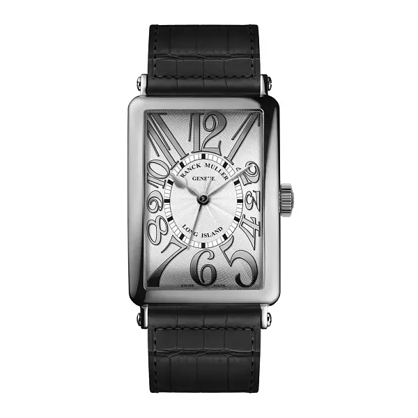 Franck Muller Lange Insel 955 SC AT FO REL