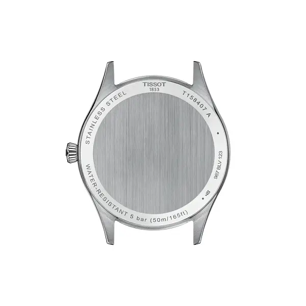 Tissot Classic Dream Powermatic 80 T158.407.22.031.01