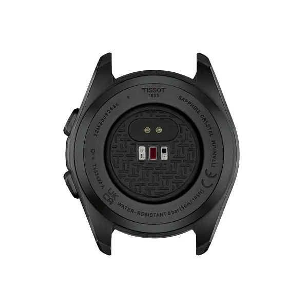 Tissot T-Touch Connect Sport T153.420.44.051.01