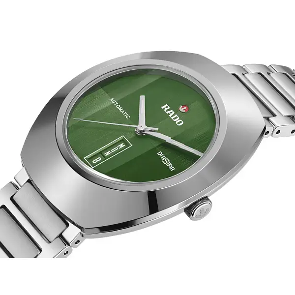 Rado DiaStar Original R12160303