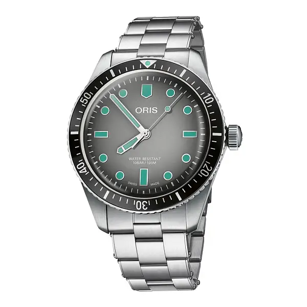 Oris Divers Fünfundsechzig 01 733 7707 4053-07 8 20 18