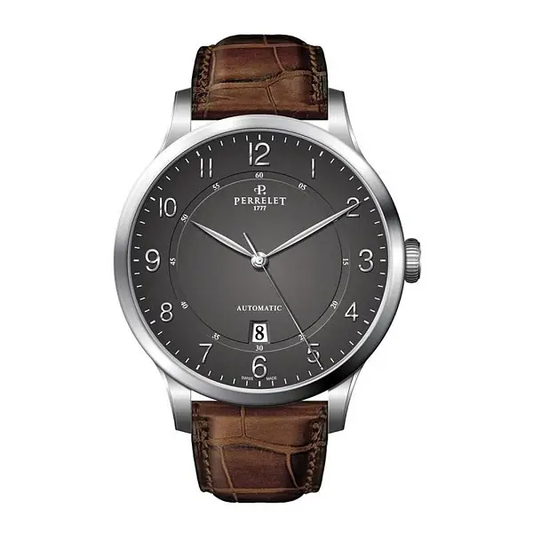 Perrelet Erste Klasse A1049/6