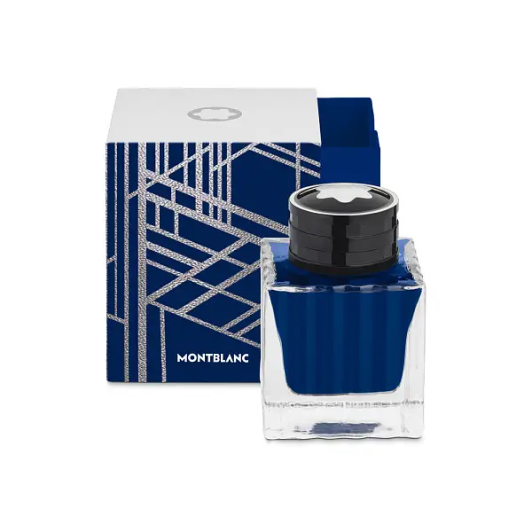 Montblanc StarWalker Space Blau Tinte 50 ml MB130294