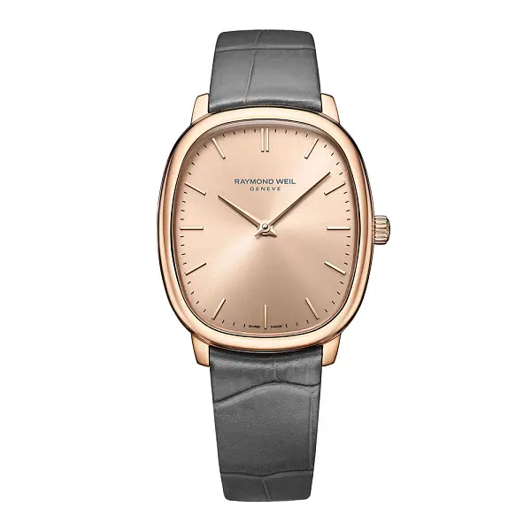 Raymond Weil Toccata Heritage 2280-PC5-80001