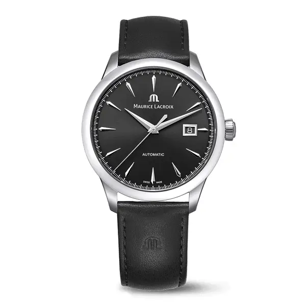 Maurice Lacroix 1975 Automatic 756008-SS001-330-2