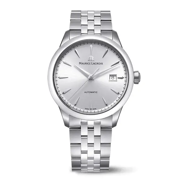 Maurice Lacroix 1975 Automatic 756008-SS002-130-1