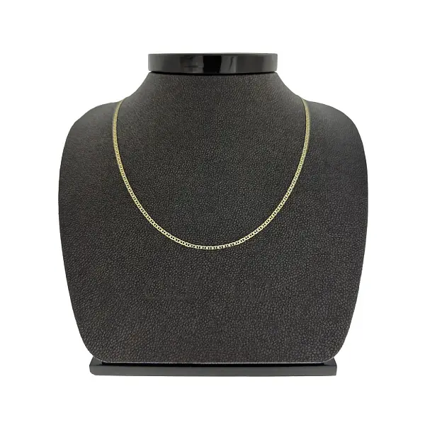 Goldene Kette Marina Gucci