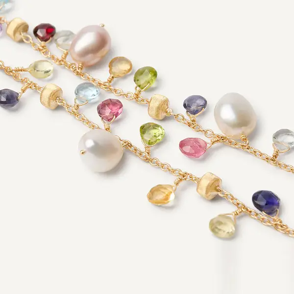 Goldarmband Marco Bicego Paradise BB2594 MIX114 Y 02