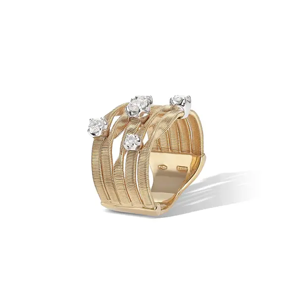 Goldring Marco Bicego Marrakech AG157_B7 YW M5