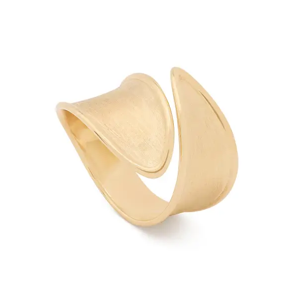 Goldring Marco Bicego Lunaria Twist AB661 Y 02