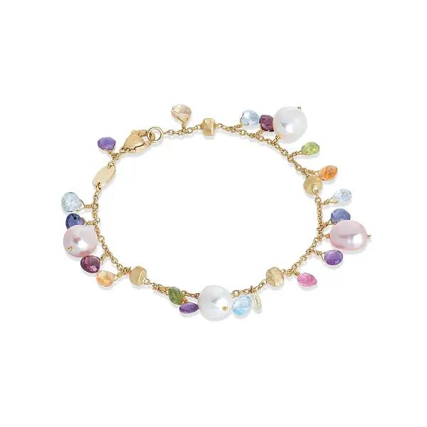 Goldarmband Marco Bicego Paradise BB2584 MIX114 Y