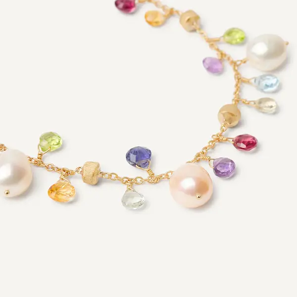 Goldarmband Marco Bicego Paradise BB2584 MIX114 Y