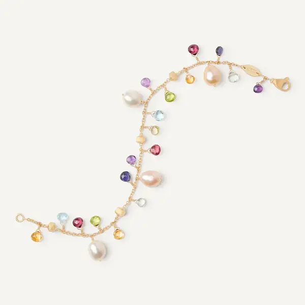 Goldarmband Marco Bicego Paradise BB2584 MIX114 Y