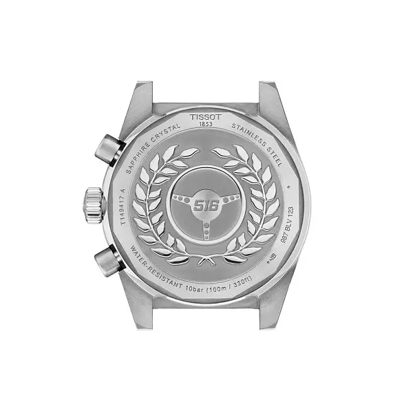 Tissot PR516 Quartz Chronograph T149.417.11.011.00