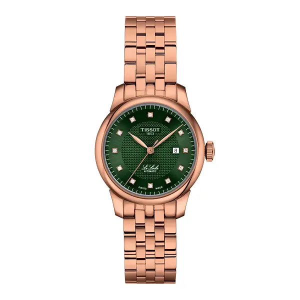 Tissot Le Locle Automatic Lady T006.207.33.096.00