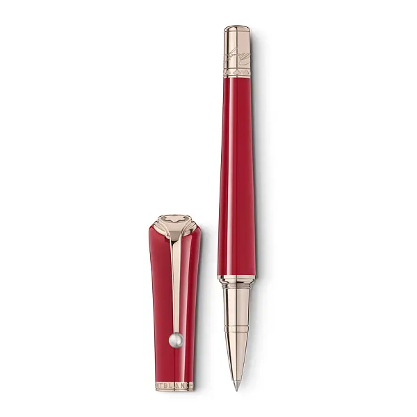 Montblanc Marilyn Monroe Special Edition Rollerball MB132117