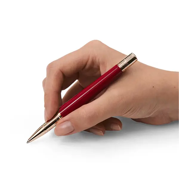 Montblanc Marilyn Monroe Special Edition Rollerball MB132117