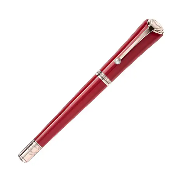 Montblanc Marilyn Monroe Special Edition Rollerball MB132117