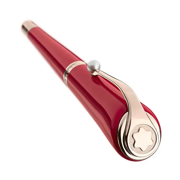 Montblanc Marilyn Monroe Special Edition Rollerball MB132117